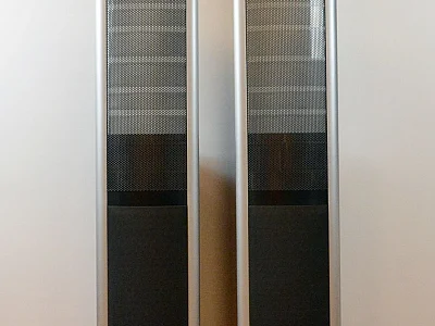 Martin Logan MARTIN LOGAN CLARITY