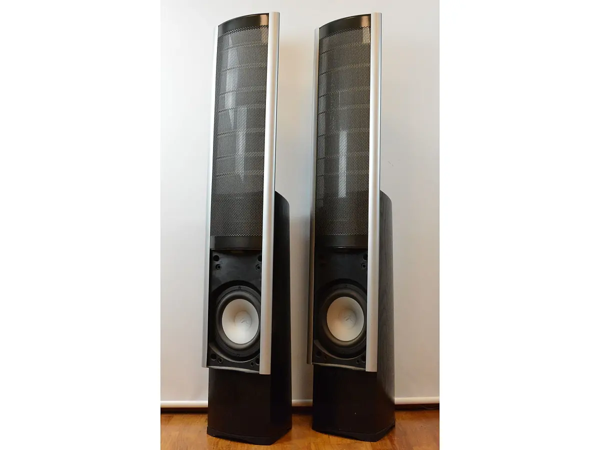 martin logan clarity for sale