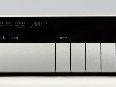 Meridian MERIDIAN G91 AUDIO PLAYER CENTRO