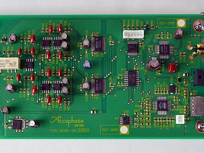 Accuphase ACCUPHASE DAC-30