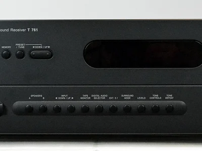 NAD NAD T 761