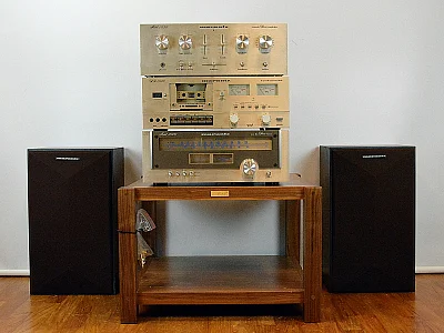 Marantz SISTEMA HI-FI MARANTZ