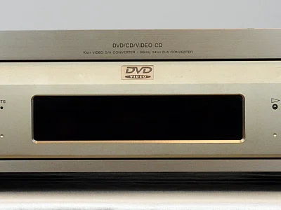 SONY SONY DVP-S7700