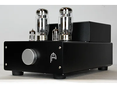 AUDION STERLING KT120 LIMITED EDITION