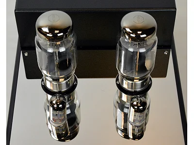 AUDION STERLING KT120 LIMITED EDITION