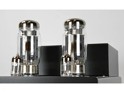 AUDION STERLING KT120 LIMITED EDITION
