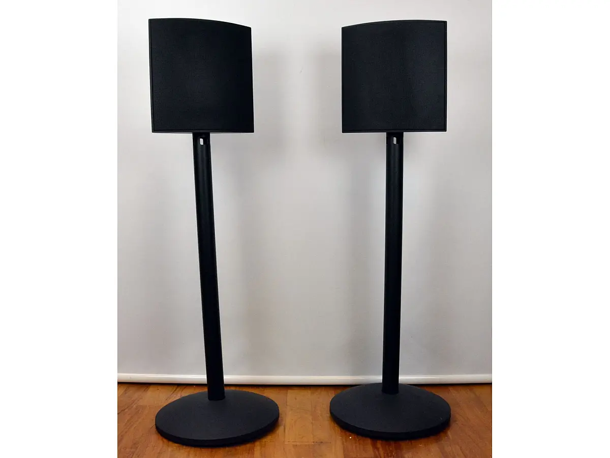 linn classik unik speakers