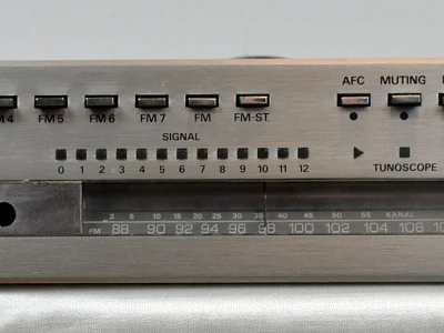 GRUNDIG GRUNDIG MT 100