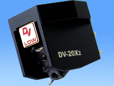 DYNAVECTOR DYNAVECTOR DV-20X2L