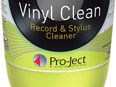 PROJECT PROJECT VINYL CLEAN