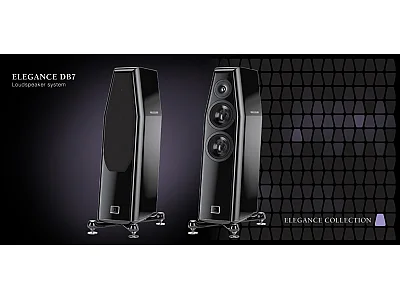 KHARMA ELEGANCE DOUBLE SEVEN SIGNATURE KHARMA ELEGANCE DOUBLE SEVEN SIGNATURE
