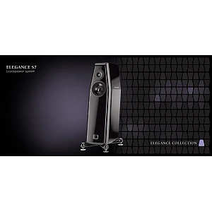 Kharma KHARMA ELEGANCE SINGLE SEVEN SIGNATURE