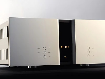 Vitus Audio VITUS RI-101