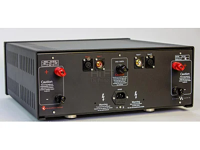 VITUS AUDIO RS-101 VITUS AUDIO RS-101