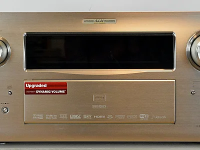 Denon DENON AVP-A1HD