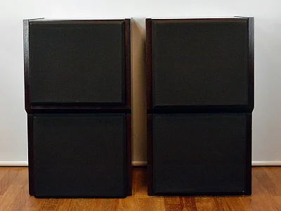 Dynaudio DYNAUDIO MSP 400