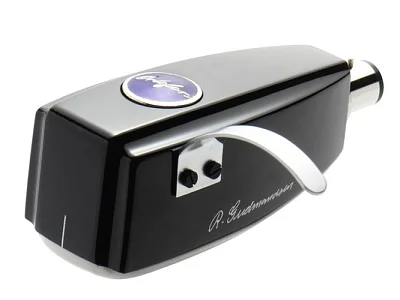 Ortofon ORTOFON SPU MEISTER SILVER MKII