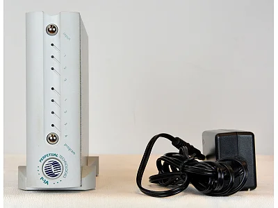 PERPETUAL TECHNOLOGIES P-1A
