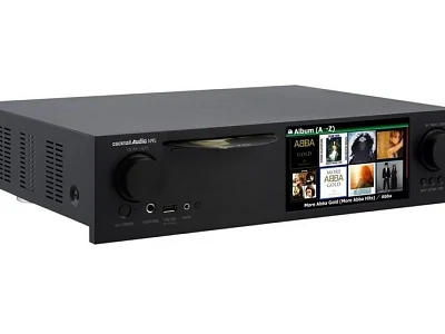 Cocktail Audio COCKTAIL AUDIO X45