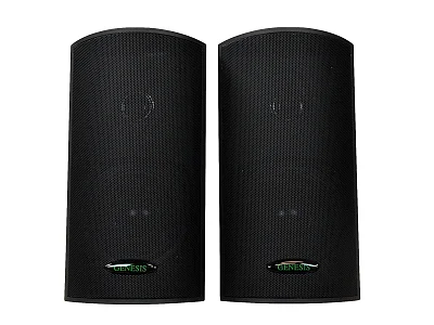 GENESIS AV2 GENESIS AV2