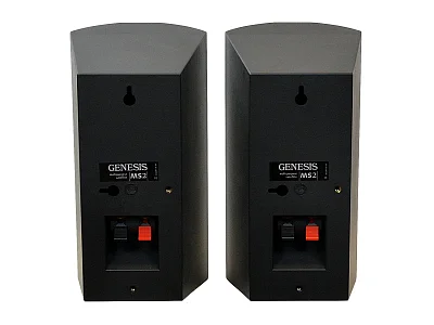 GENESIS AV2 GENESIS AV2