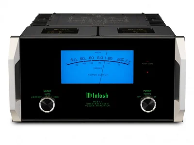 Mcintosh MCINTOSH MC 611