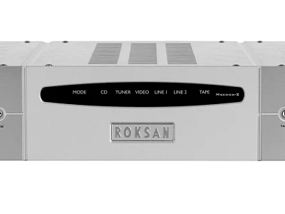 Roksan ROKSAN CASPIAN M2