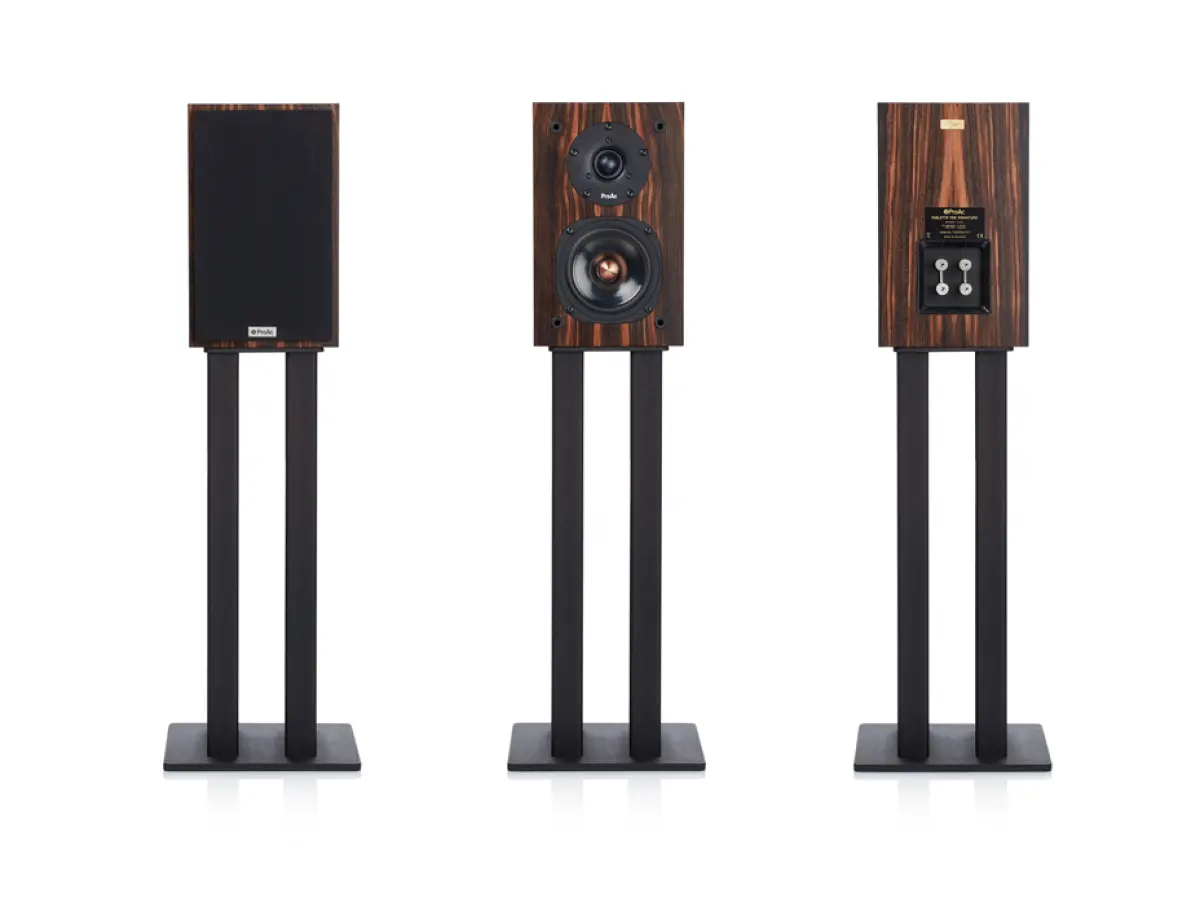 Proac tablette 10 signature Proac Bookshelf loudspeakers for