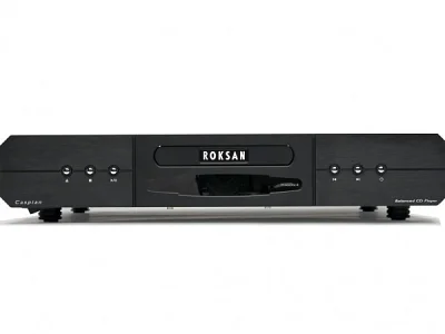 Roksan ROKSAN CASPIAN M2 CD