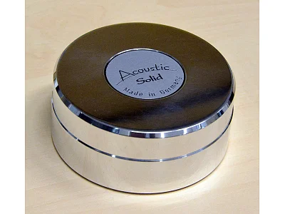 ACOUSTIC SOLID SOLID WEIGHT 300 GR. ACOUSTIC SOLID SOLID WEIGHT 300 GR.