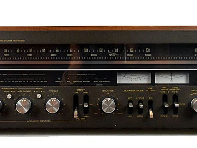 TECHNICS TECHNICS SA-700A