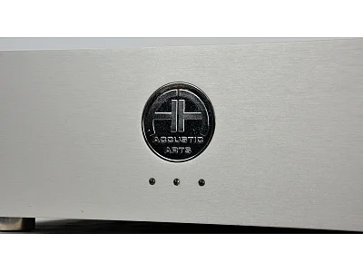 ACCUSTIC ARTS AMP I