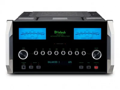 Mcintosh MCINTOSH MA 9000