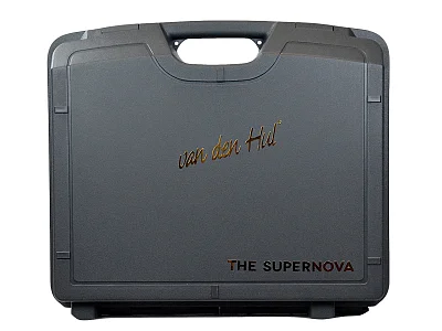 VAN DEN HUL SUPERNOVA VAN DEN HUL SUPERNOVA