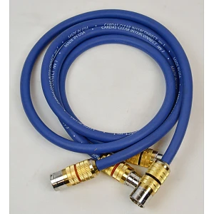 Cardas CARDAS AUDIO CLEAR INTERCONNECT CG XLR
