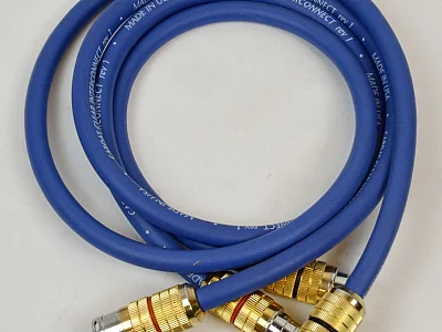 Cardas CARDAS AUDIO CLEAR INTERCONNECT CG XLR