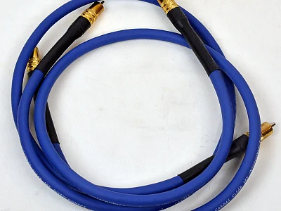 Cardas CARDAS AUDIO CLEAR SKY RCA RCA 1 MT X 2