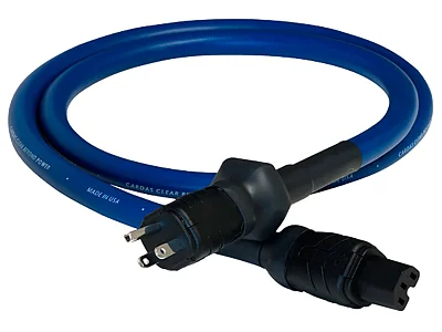 Cardas CARDAS AUDIO CYGNUS POWER 1,5 MT