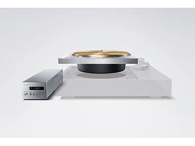 TECHNICS SP-10R TECHNICS SP-10R