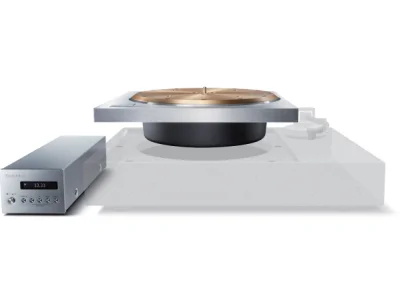 TECHNICS SP-10R TECHNICS SP-10R