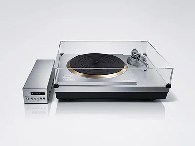 TECHNICS TECHNICS SL-1000R