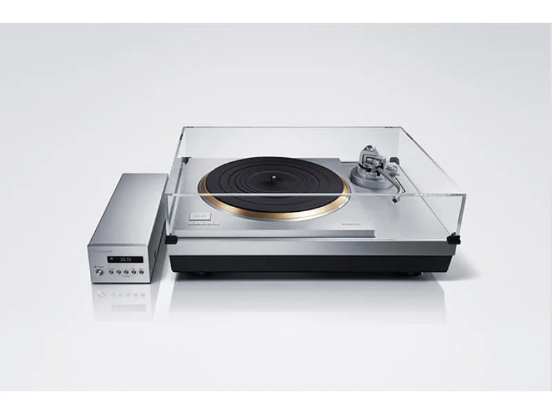 TECHNICS TECHNICS SL-1000R