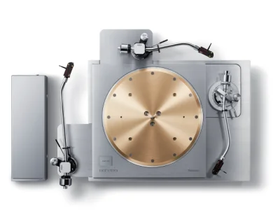 TECHNICS SL-1000R