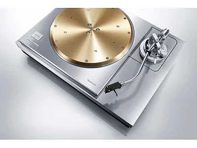 TECHNICS SL-1000R