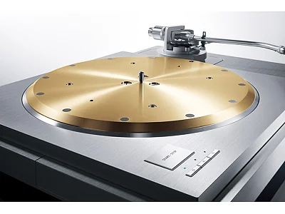 TECHNICS SL-1000R