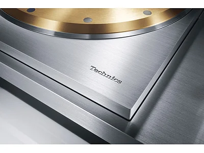 TECHNICS SL-1000R