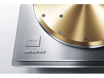 TECHNICS SL-1000R