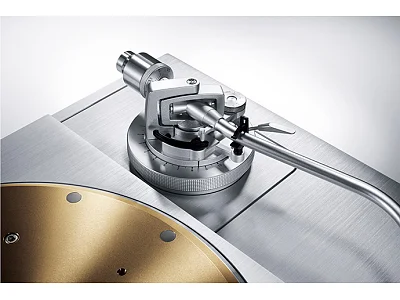 TECHNICS SL-1000R