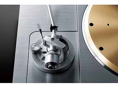 TECHNICS SL-1000R