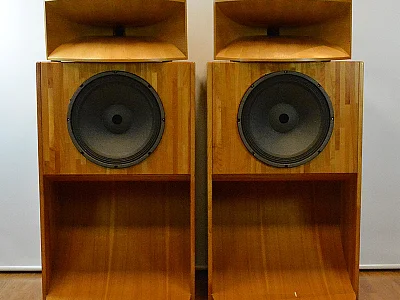 Audibilia AUDIBILIA CHIOCCIOLA 800
